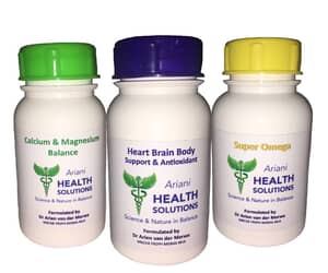 Optimal Health Bundle