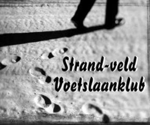 Kuslangs vir Stappers