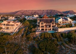 Whale Huys Oceanfront Eco Villa Is Proud To Be Eco-Friendly