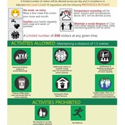 Alert Level 3 Covid-19 Regulations