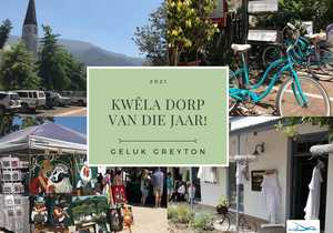 It’s official! Everybody Loves Greyton!