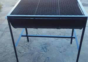 Braais and Braai Equipment