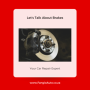 When to Replace Brake Pads