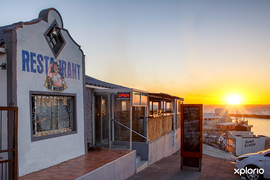 1 August 2021: Sunday Lunch