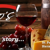 Finish the story...visit Fabio's! - Fabio's Ristorante - Xplorio™ Hermanus