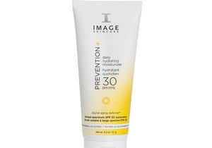 Image Daily Hydrating Moisturizer