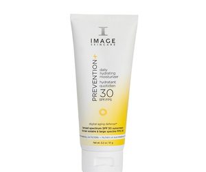 Image Daily Hydrating Moisturizer