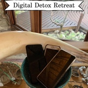 Digital Detox Retreat