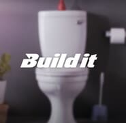 DIY: How to Replace a Toilet Seat