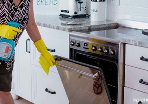 Cleaning Services