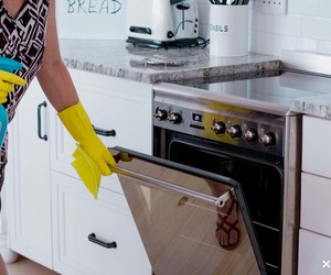Cleaning Services