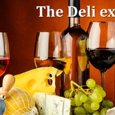 Explore the deli experience... - Dal-Italia Delicatessen - Xplorio™ Hermanus