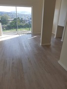 New Vinyl Floors