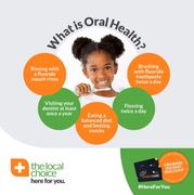 Dental and Oral Health