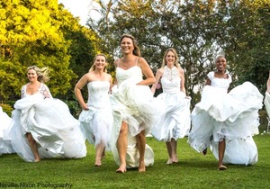 The Great 2022 Wedding Date Race