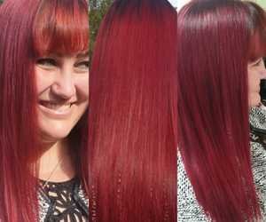 Hair Transformations