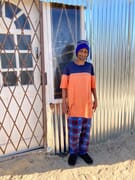 Rebuilding Burned Down Home