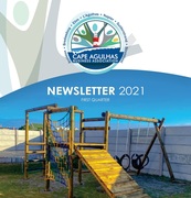 CABA Newsletter 2021 First Quarter (January 2021)