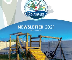 CABA Newsletter 2021 First Quarter (January 2021)