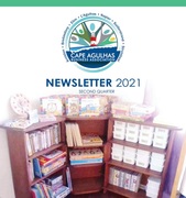 CABA Newsletter 2021 Second Quarter (June 2021)