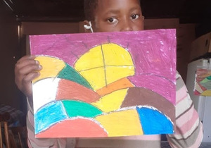 Life at Creative Skills Factory Continues