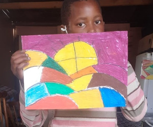 Life at Creative Skills Factory Continues