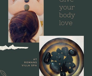 Holistic Healing Swedish Massage