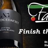 Finish the story...visit Fabio's! - Fabio's Ristorante - Xplorio™ Hermanus