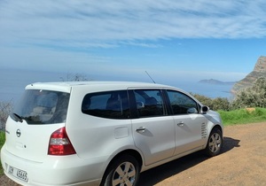 Jerome Will Drive You Where You Need To Be