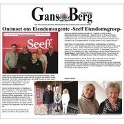 Ontmoet ons Eiendomsagente - Seeff Eiendomsgroep