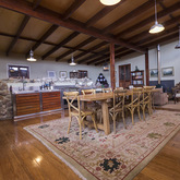 Open Plan View - Bodhi Khaya Nature Retreat - Xplorio™ Gansbaai