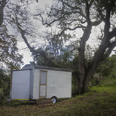 Outside Room - Bodhi Khaya Nature Retreat - Xplorio™ Gansbaai