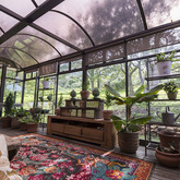 View From Porch - Bodhi Khaya Nature Retreat - Xplorio™ Gansbaai