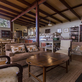 View From Front Door - Bodhi Khaya Nature Retreat - Xplorio™ Gansbaai