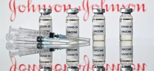 Johnson & Johnson Vaccine Available at Kleinmond Apteek