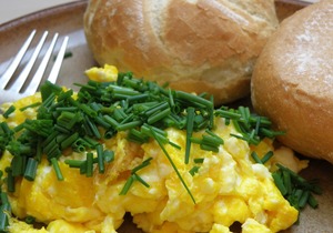 Digestive Friendly Egg