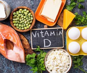 The Sunshine Vitamin - Vitamin D