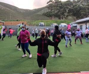 Successful EMPOWERU Women's Day Event!