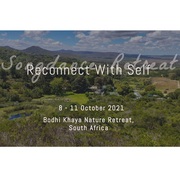 8 - 11 October: Songdance Retreat - Reconnect with Self (South Africa)