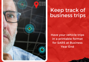 Keep Track of Business Trips