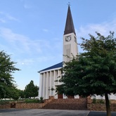 Church - Greyton Tourism - Xplorio™ Greyton