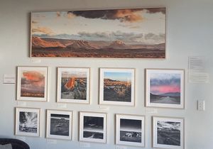 Lawrance Brennon: Photographic Limited Framed Prints