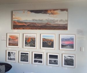 Lawrance Brennon: Photographic Limited Framed Prints