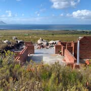 Building in a Biosensitive Area