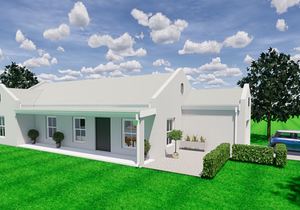 Franschekraal Villas Fynbos Estate