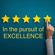 What is business excellence?