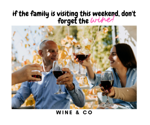 Wine and Co - Glen Carlou & the Ou Wingerdreeks...