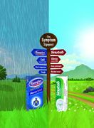 Is it a cold or an allergy?