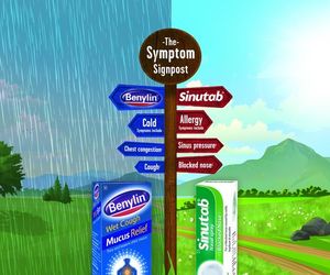 Is it a cold or an allergy?