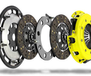 How To Maintain Your Clutch & When To Replace It